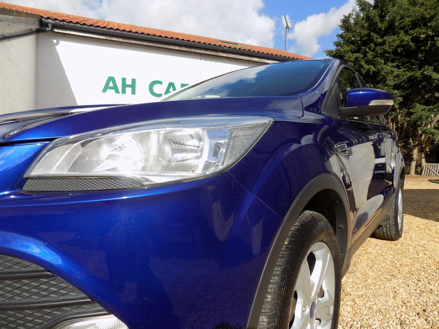 Used Ford Kuga 2016 for sale - 77900838: Photo 10