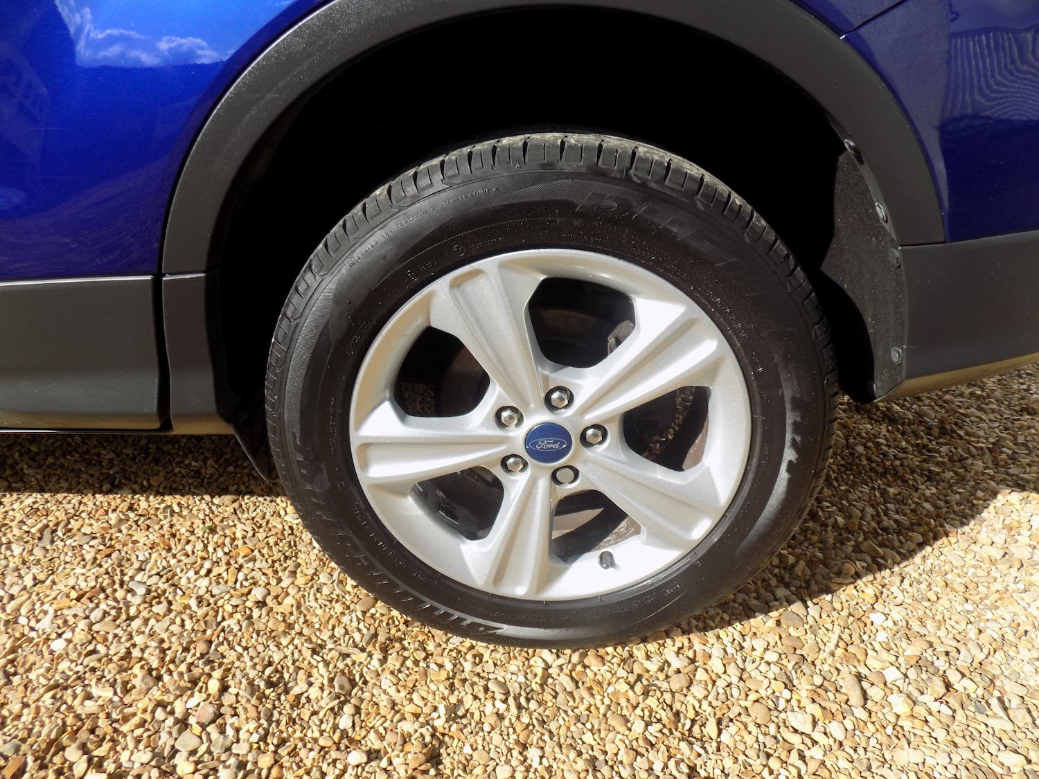 Used Ford Kuga 2016 for sale - 77900838: Photo 12