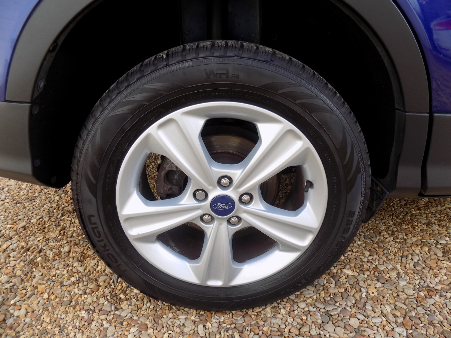 Used Ford Kuga 2016 for sale - 77900838: Photo 14