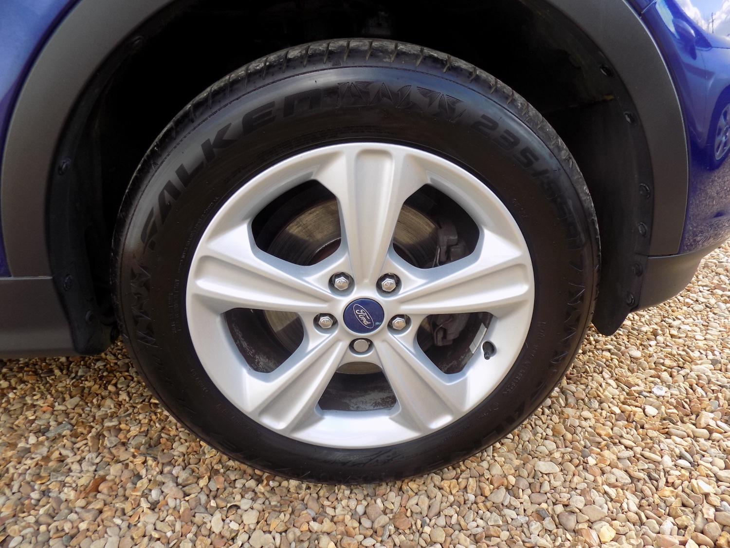 Used Ford Kuga 2016 for sale - 77900838: Photo 15