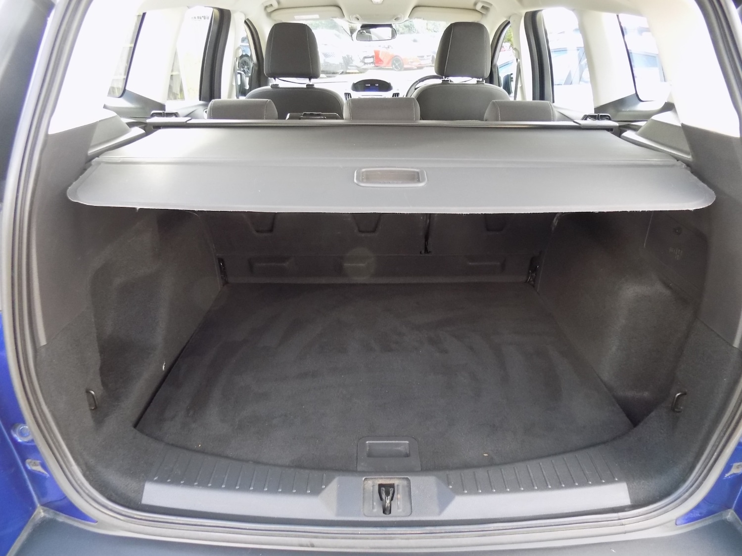 Used Ford Kuga 2016 for sale - 77900838: Photo 16