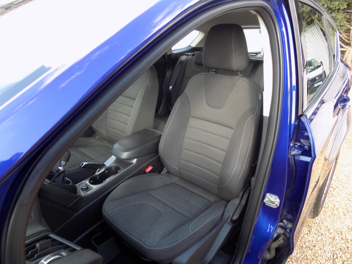 Used Ford Kuga 2016 for sale - 77900838: Photo 20