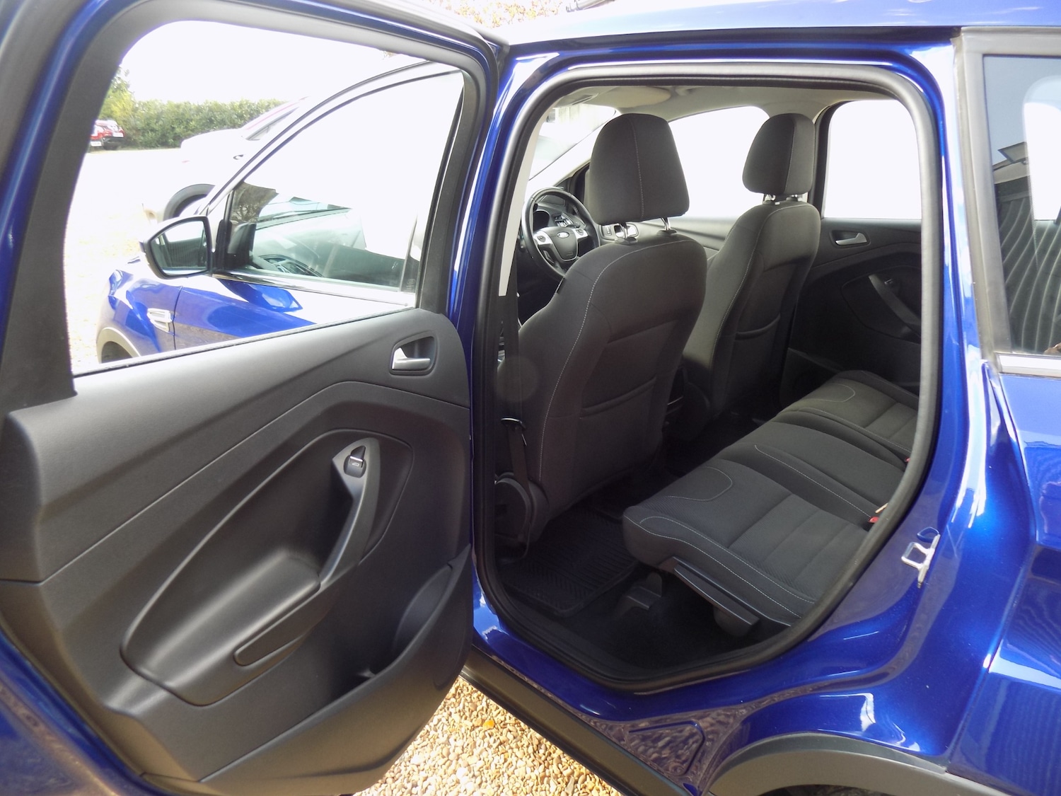 Used Ford Kuga 2016 for sale - 77900838: Photo 21