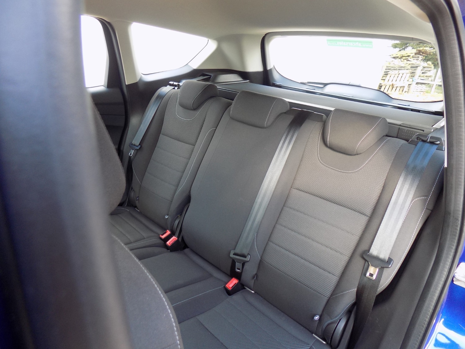 Used Ford Kuga 2016 for sale - 77900838: Photo 22