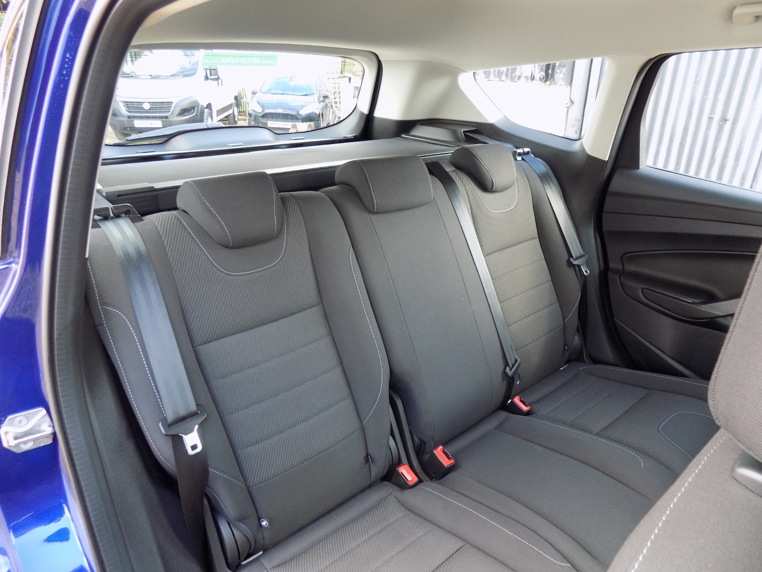 Used Ford Kuga 2016 for sale - 77900838: Photo 24