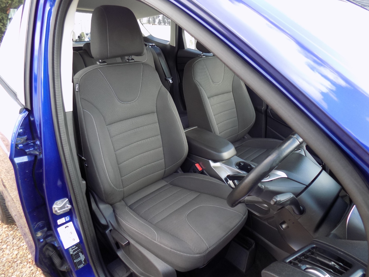 Used Ford Kuga 2016 for sale - 77900838: Photo 26