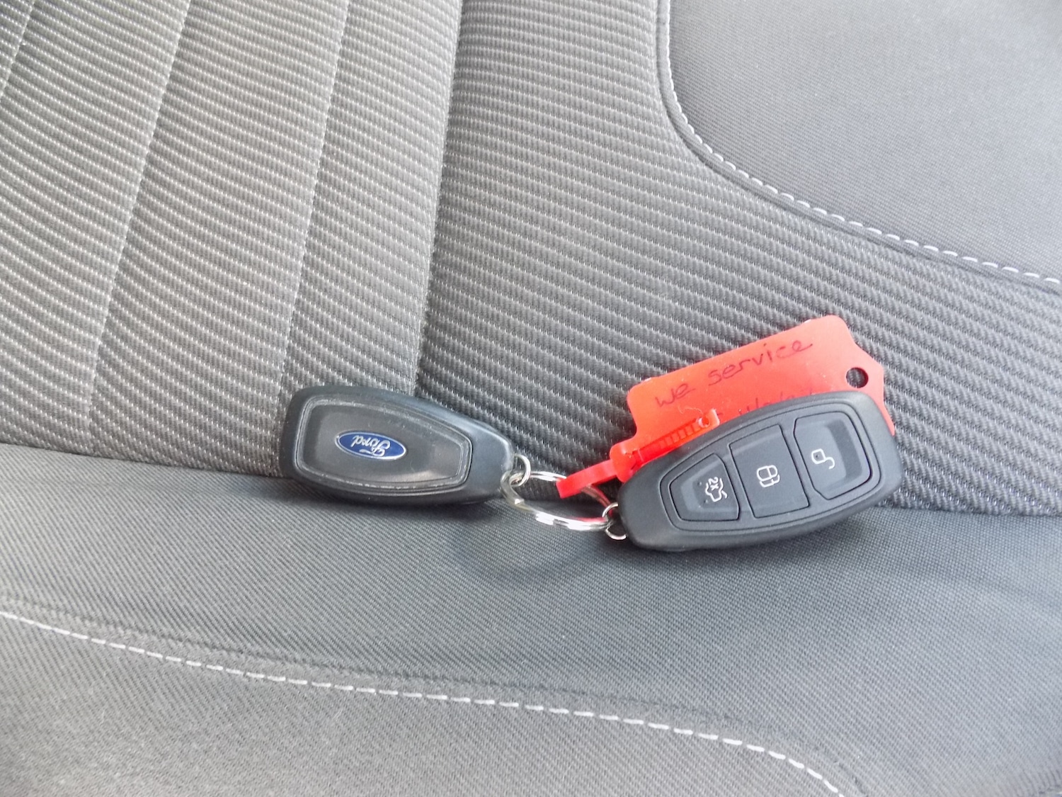 Used Ford Kuga 2016 for sale - 77900838: Photo 28