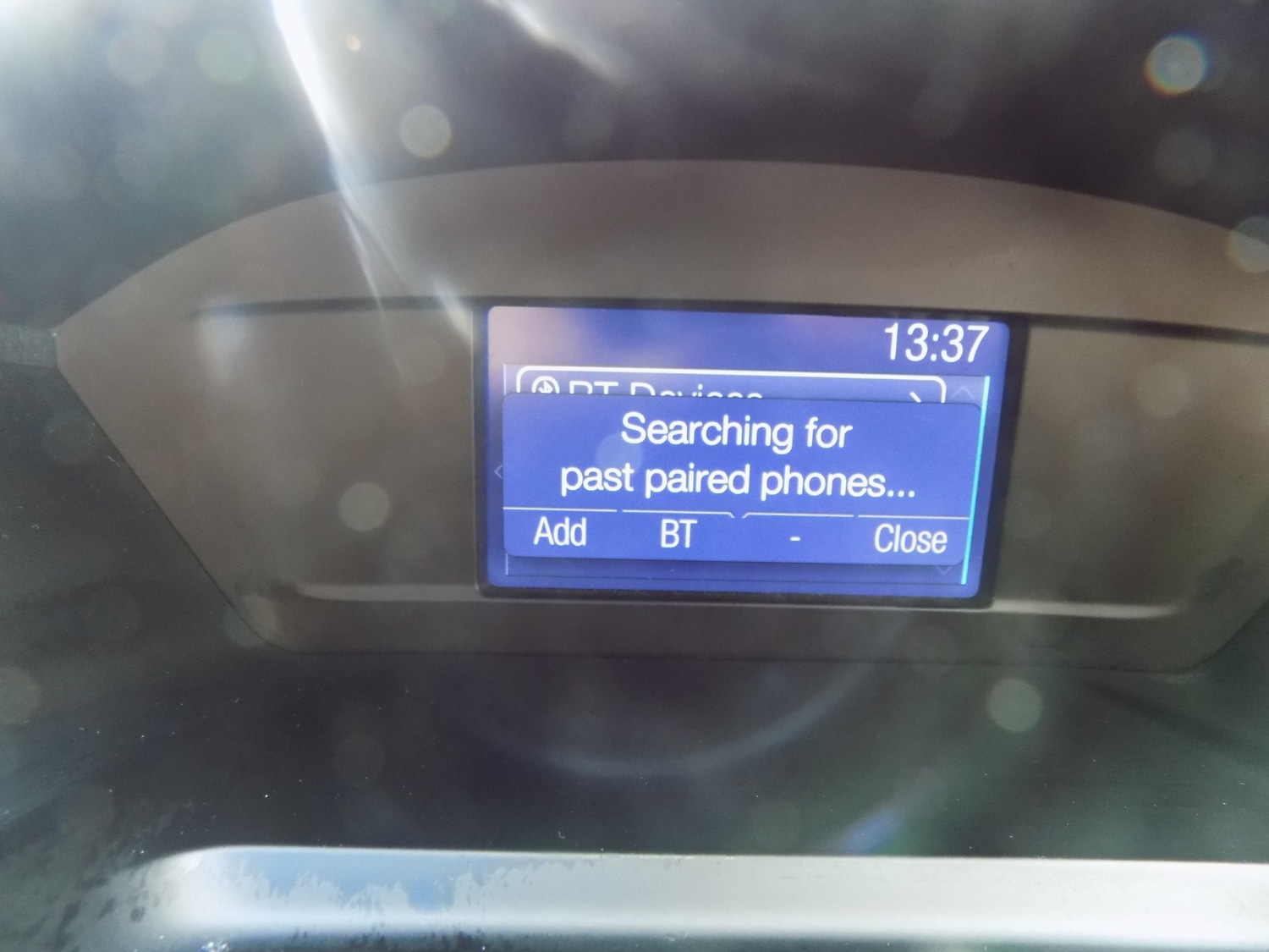 Used Ford Kuga 2016 for sale - 77900838: Photo 35