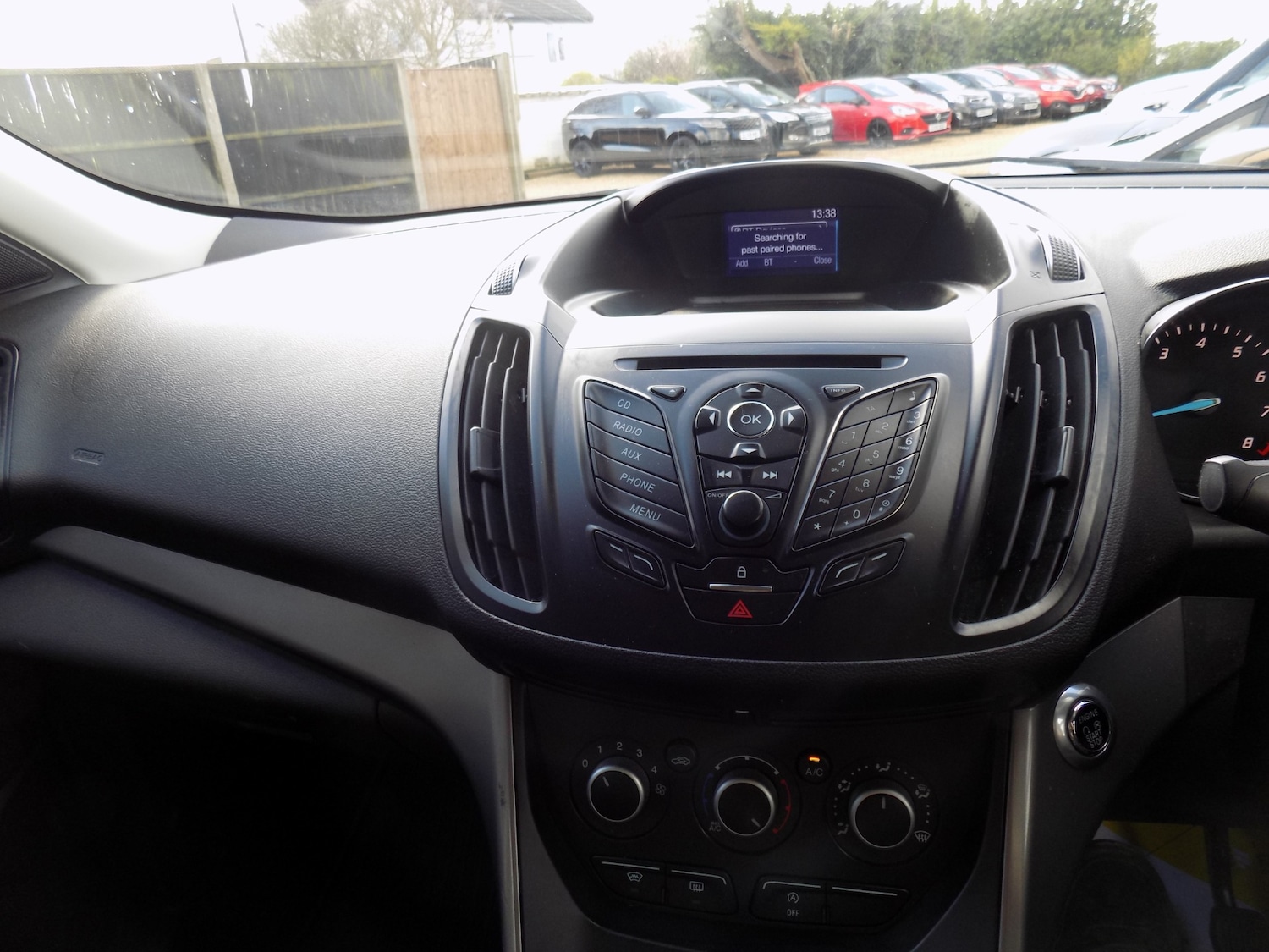 Used Ford Kuga 2016 for sale - 77900838: Photo 39