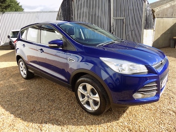 Used Ford Kuga 2016 for sale - 77900838: Photo
