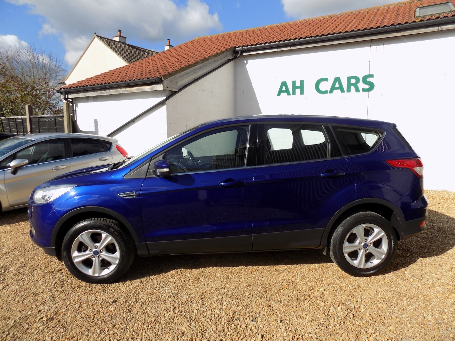 Used Ford Kuga 2016 for sale - 77900838: Photo 9