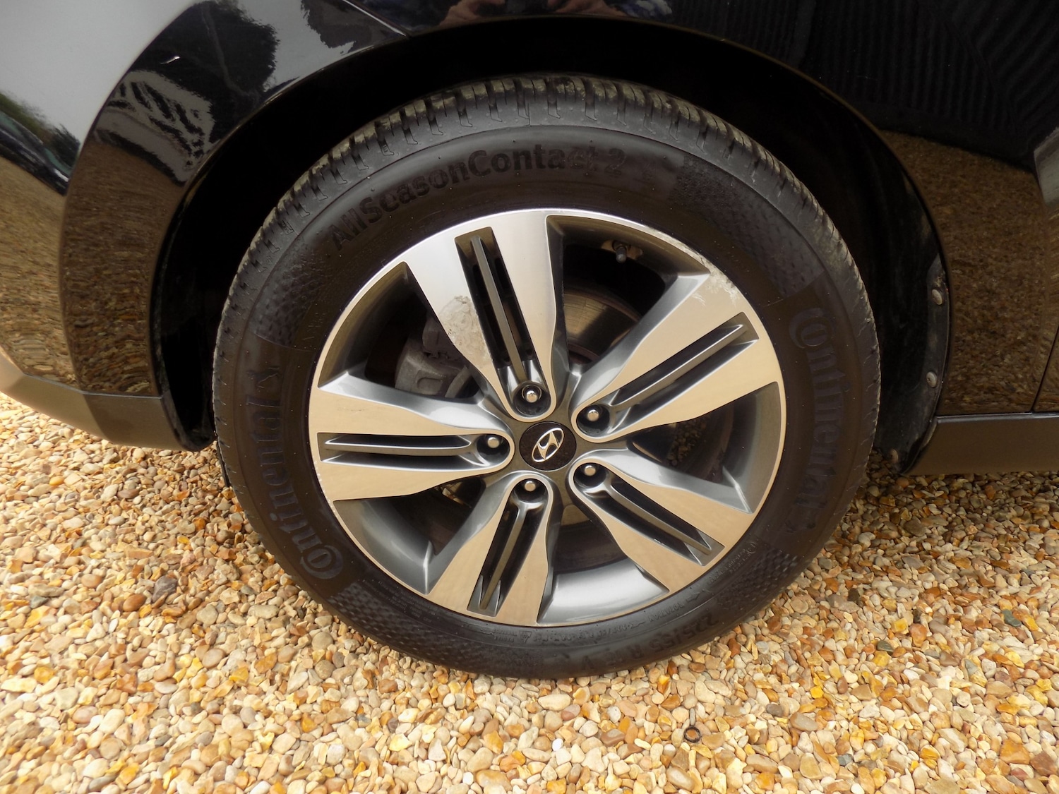 Used Hyundai Ix35 2015 for sale - 78210341: Photo 11