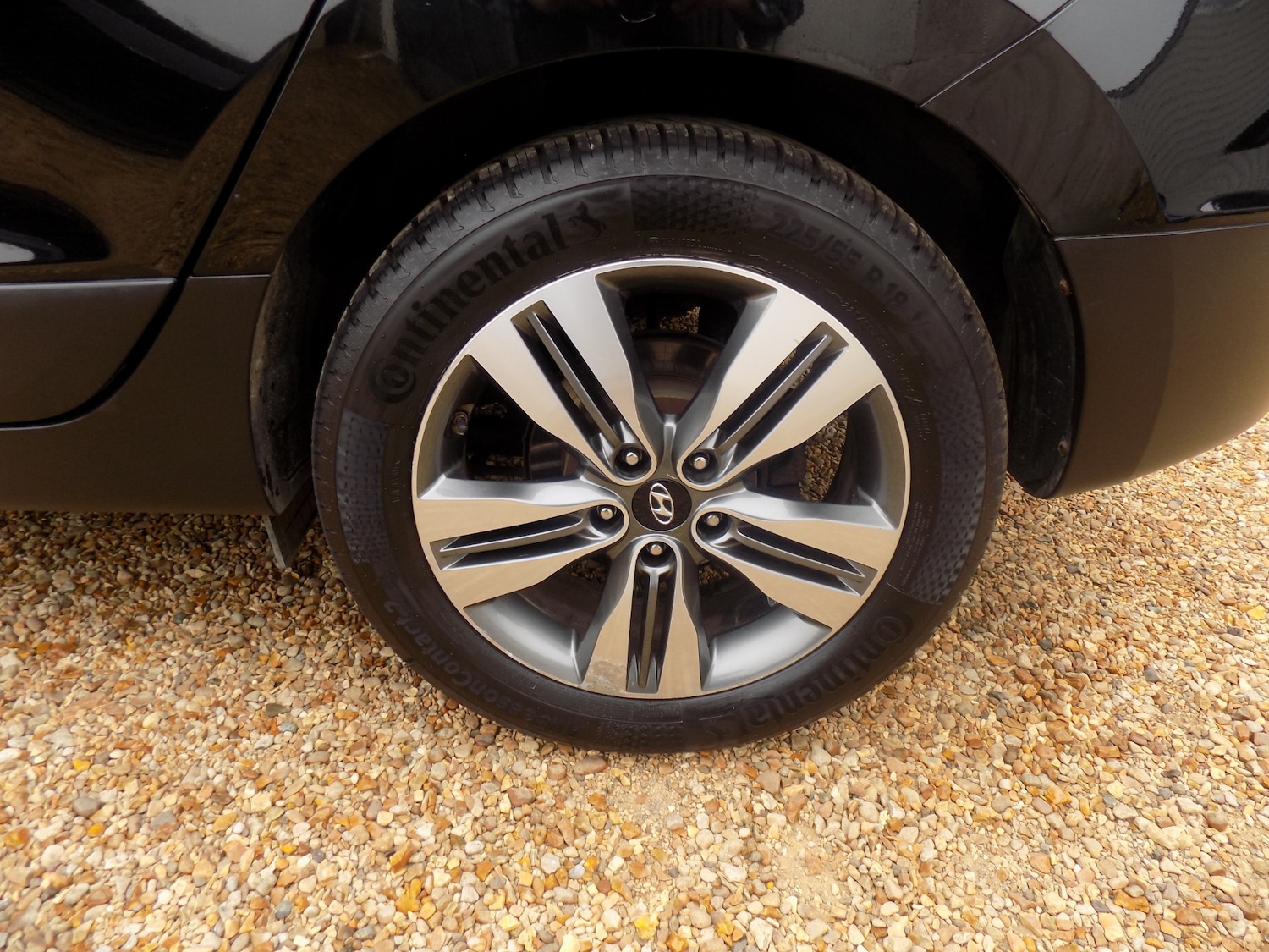 Used Hyundai Ix35 2015 for sale - 78210341: Photo 12