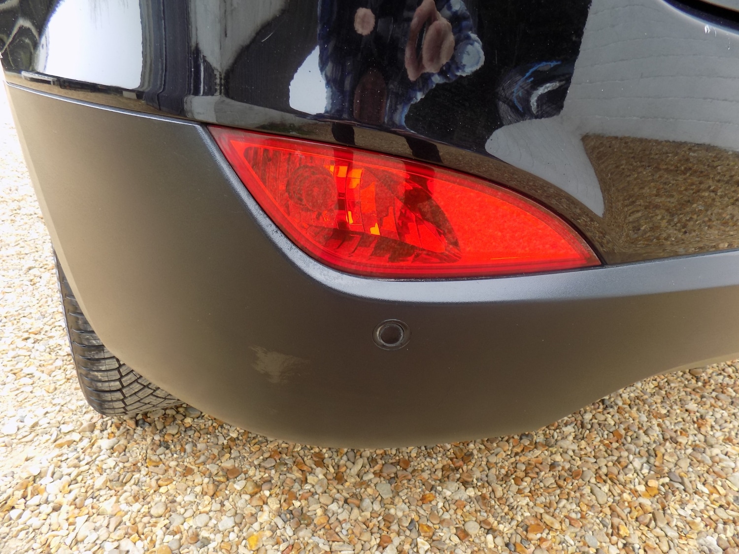 Used Hyundai Ix35 2015 for sale - 78210341: Photo 13