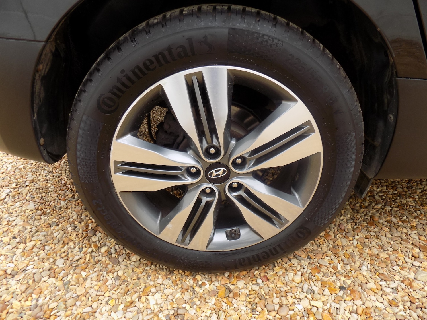 Used Hyundai Ix35 2015 for sale - 78210341: Photo 14