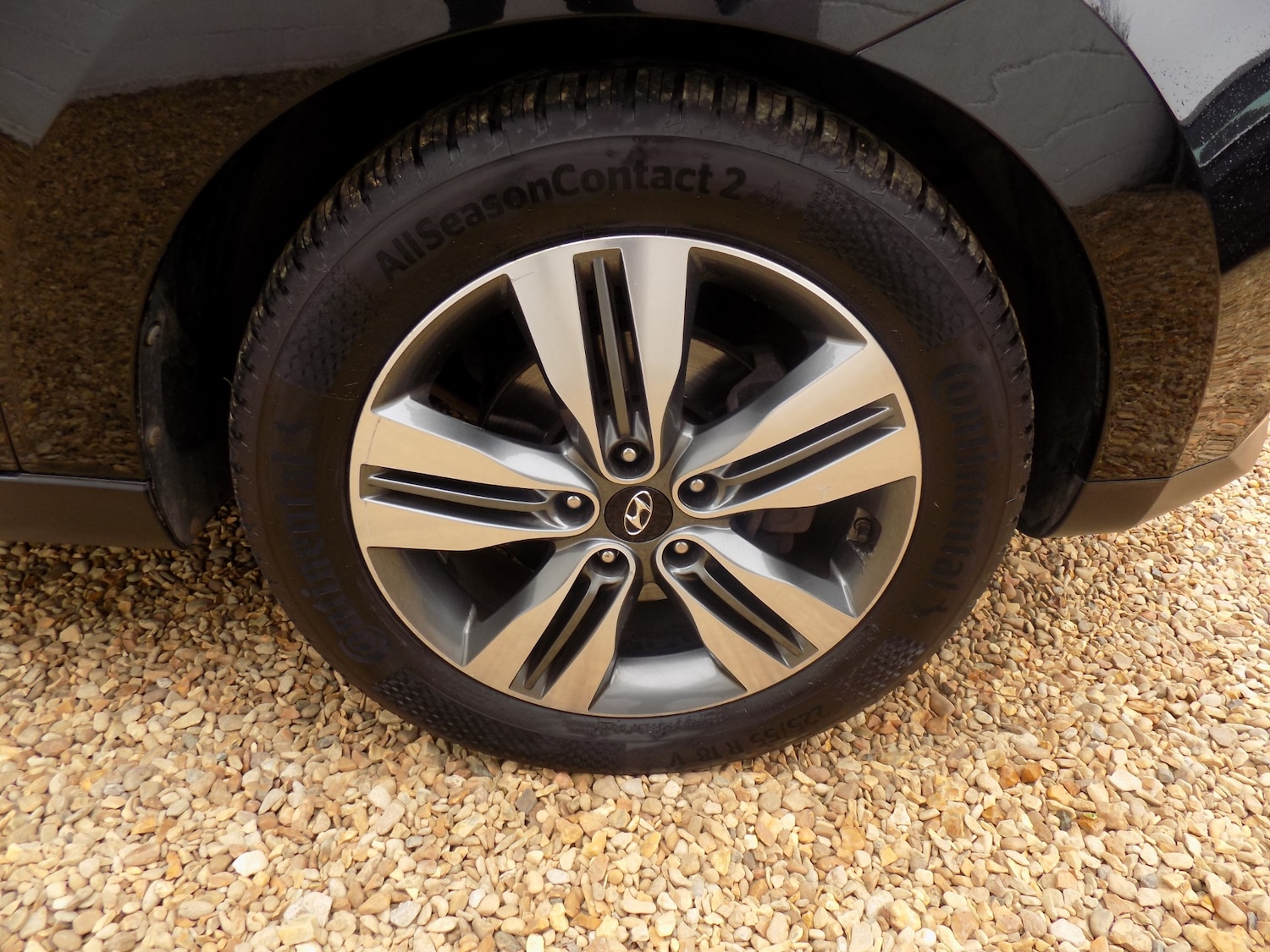 Used Hyundai Ix35 2015 for sale - 78210341: Photo 15