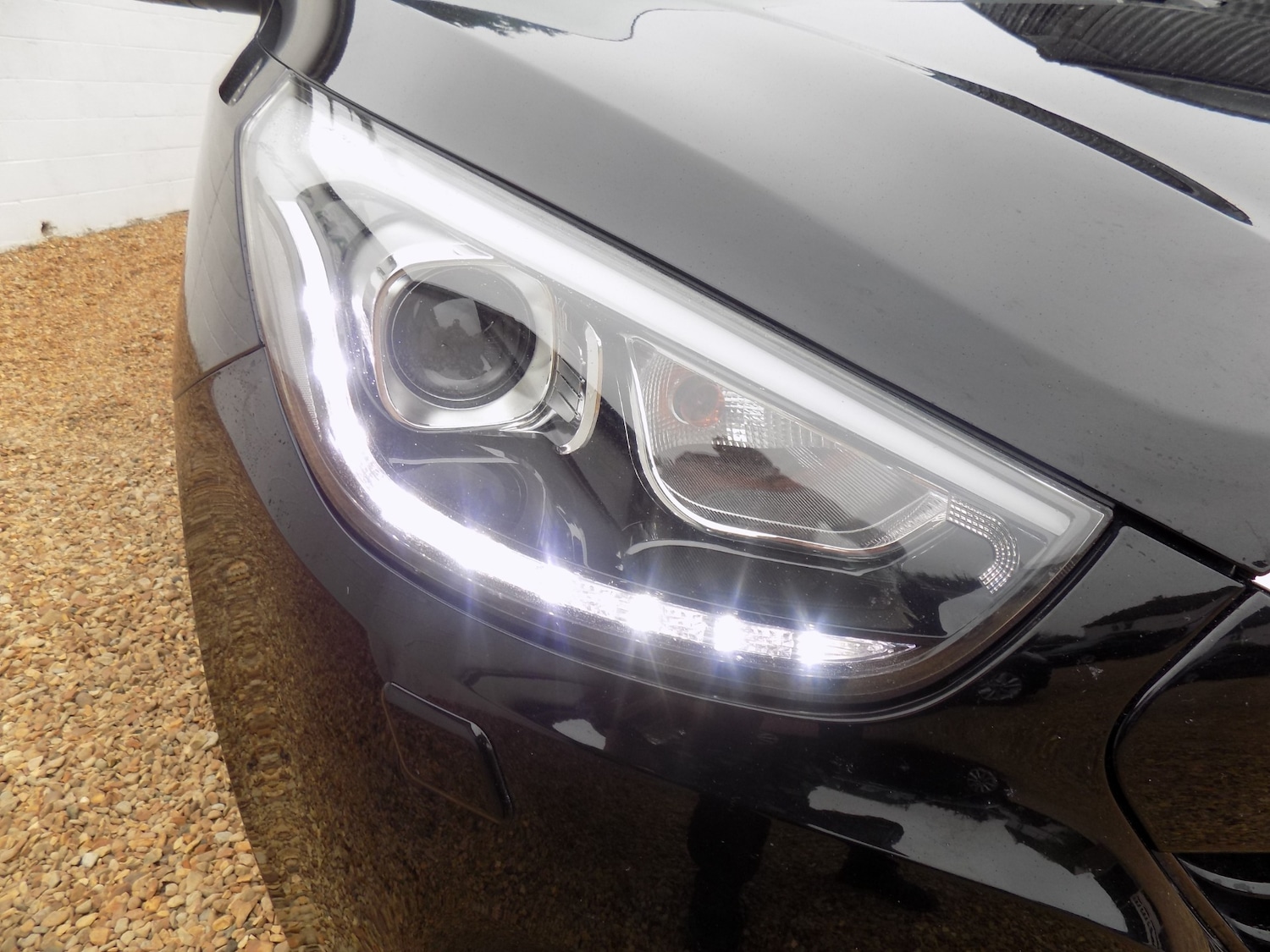 Used Hyundai Ix35 2015 for sale - 78210341: Photo 16