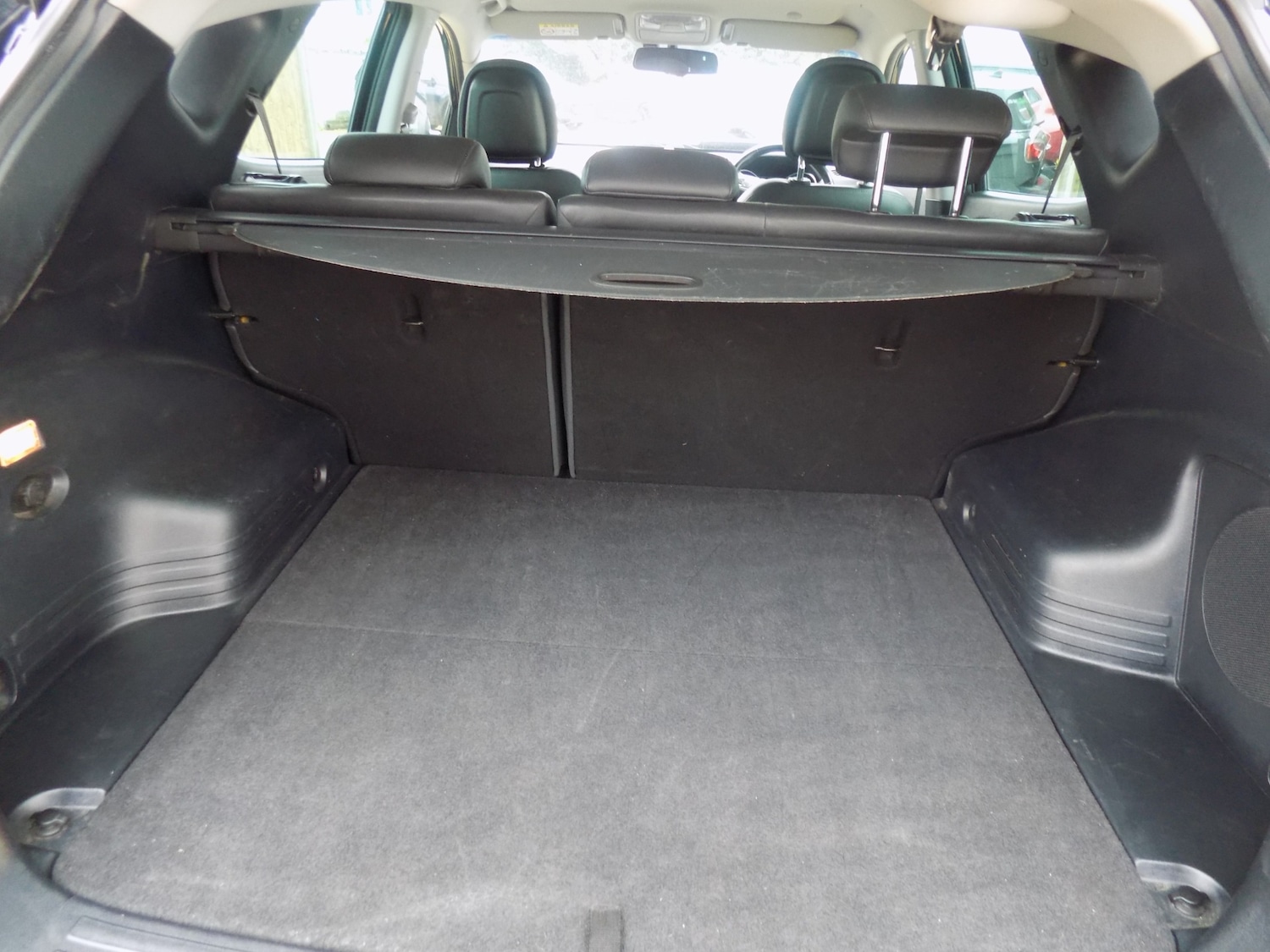 Used Hyundai Ix35 2015 for sale - 78210341: Photo 18