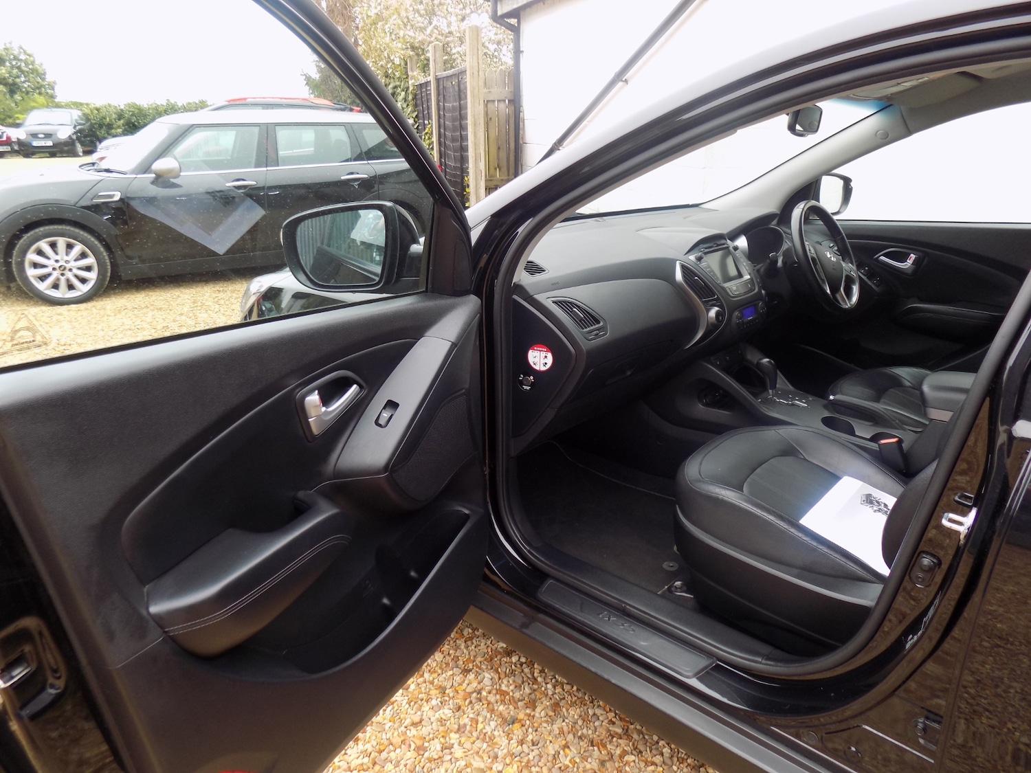 Used Hyundai Ix35 2015 for sale - 78210341: Photo 21