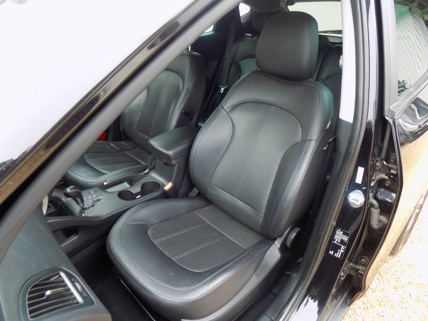 Used Hyundai Ix35 2015 for sale - 78210341: Photo 22