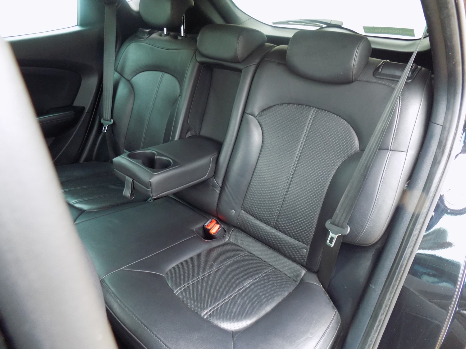 Used Hyundai Ix35 2015 for sale - 78210341: Photo 24