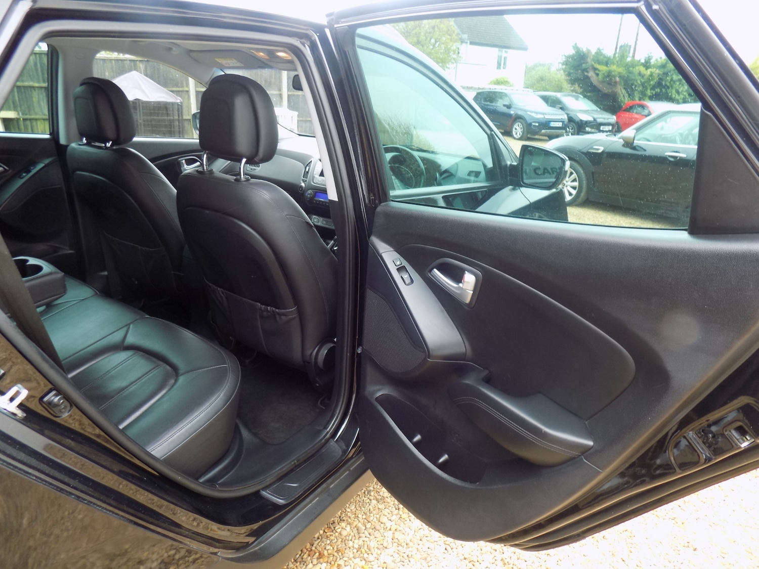 Used Hyundai Ix35 2015 for sale - 78210341: Photo 26