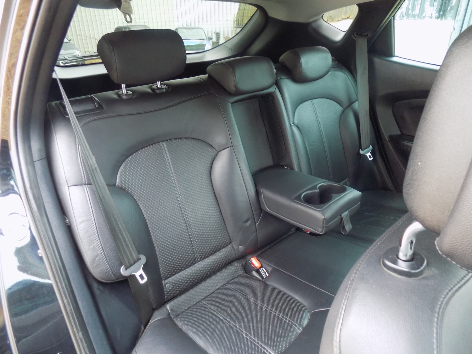 Used Hyundai Ix35 2015 for sale - 78210341: Photo 27