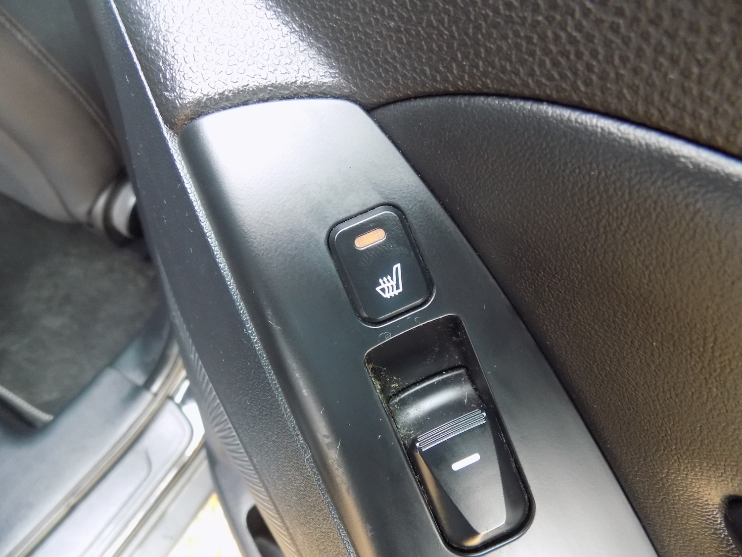 Used Hyundai Ix35 2015 for sale - 78210341: Photo 28