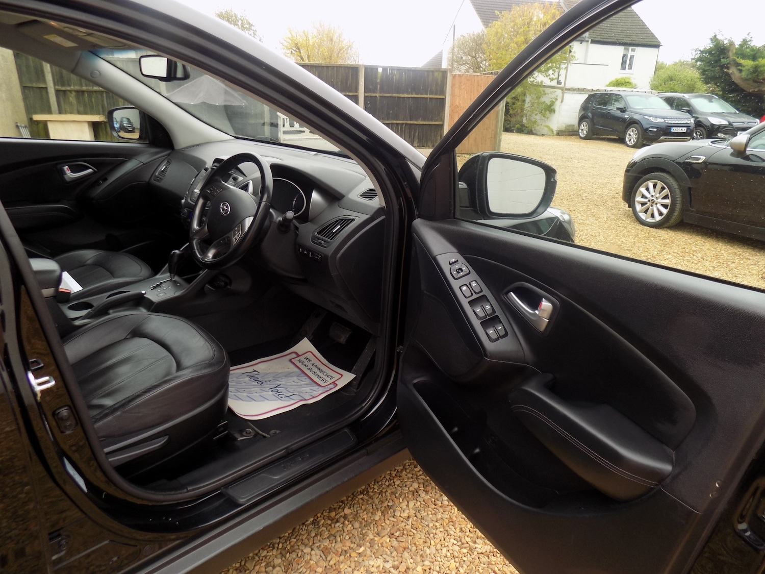 Used Hyundai Ix35 2015 for sale - 78210341: Photo 31