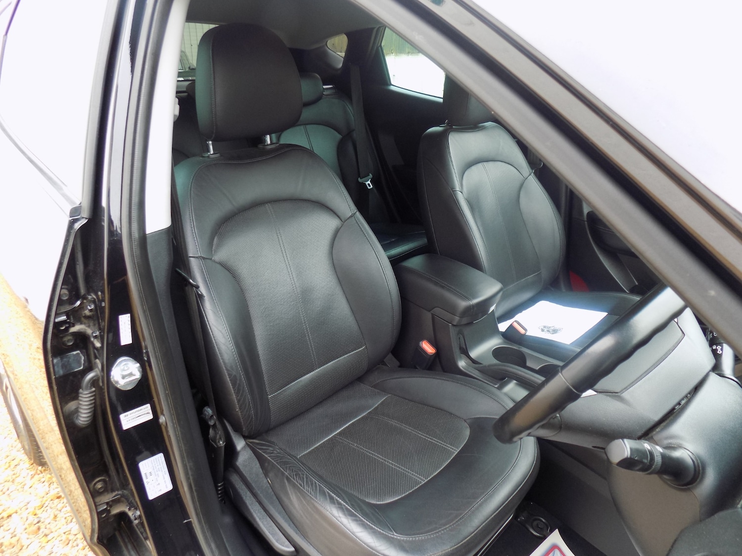 Used Hyundai Ix35 2015 for sale - 78210341: Photo 32