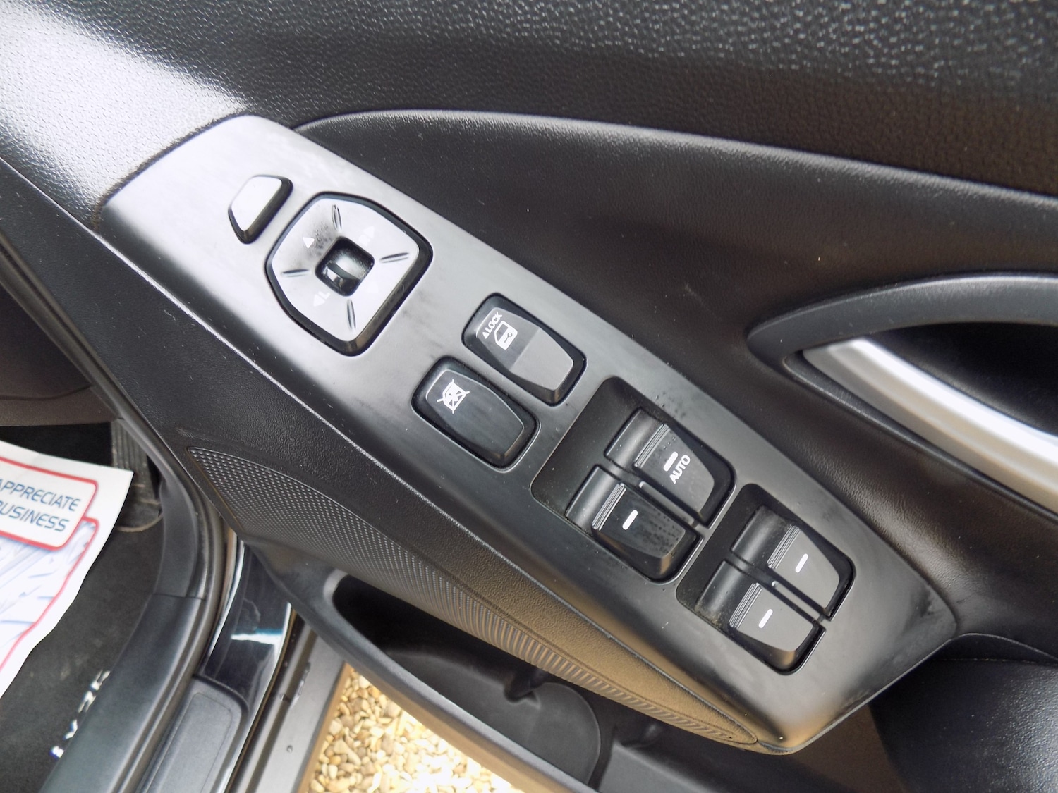 Used Hyundai Ix35 2015 for sale - 78210341: Photo 33