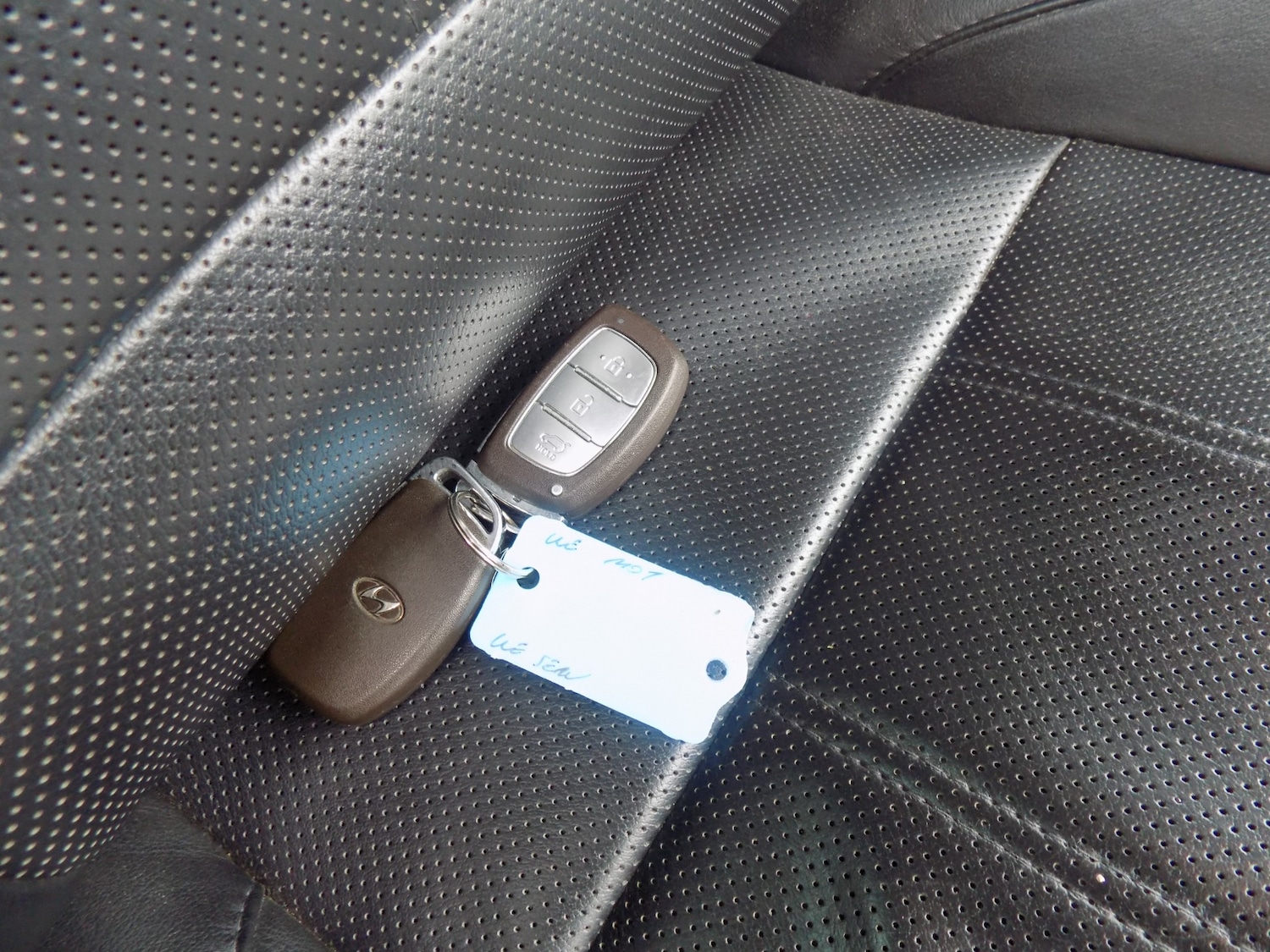 Used Hyundai Ix35 2015 for sale - 78210341: Photo 34