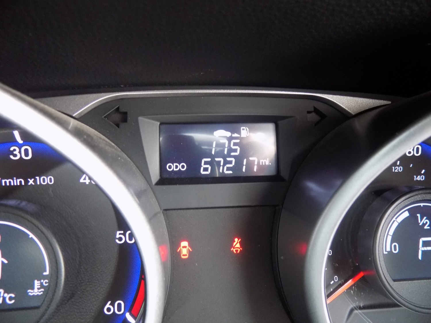 Used Hyundai Ix35 2015 for sale - 78210341: Photo 36