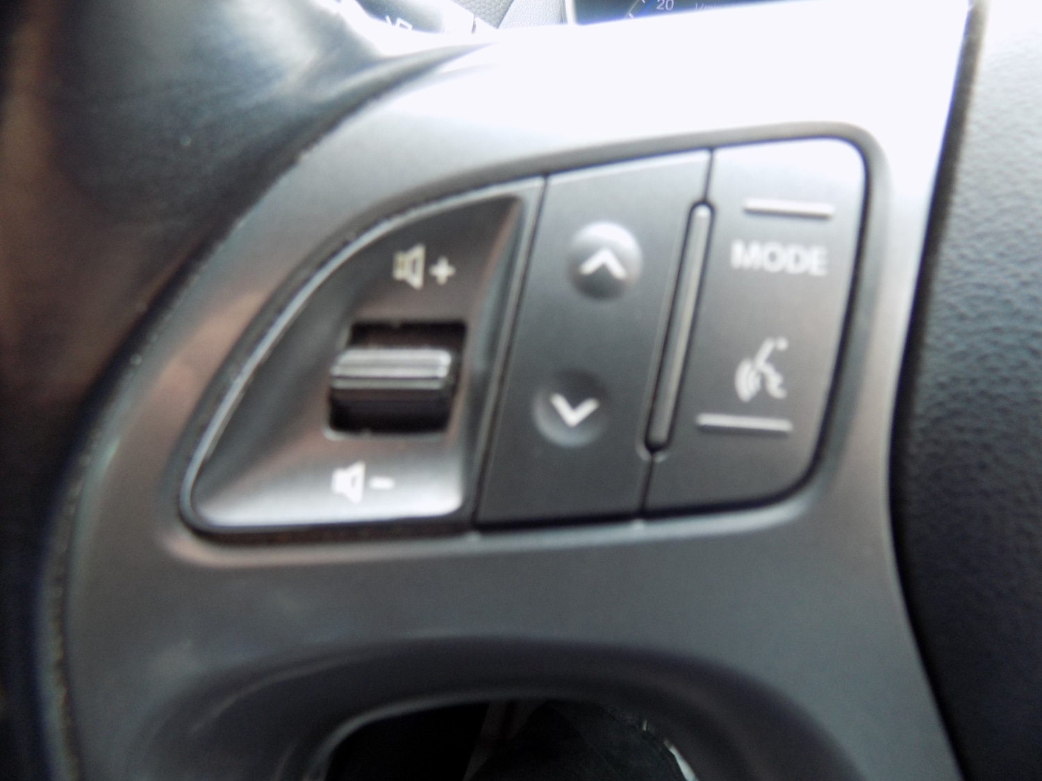 Used Hyundai Ix35 2015 for sale - 78210341: Photo 39