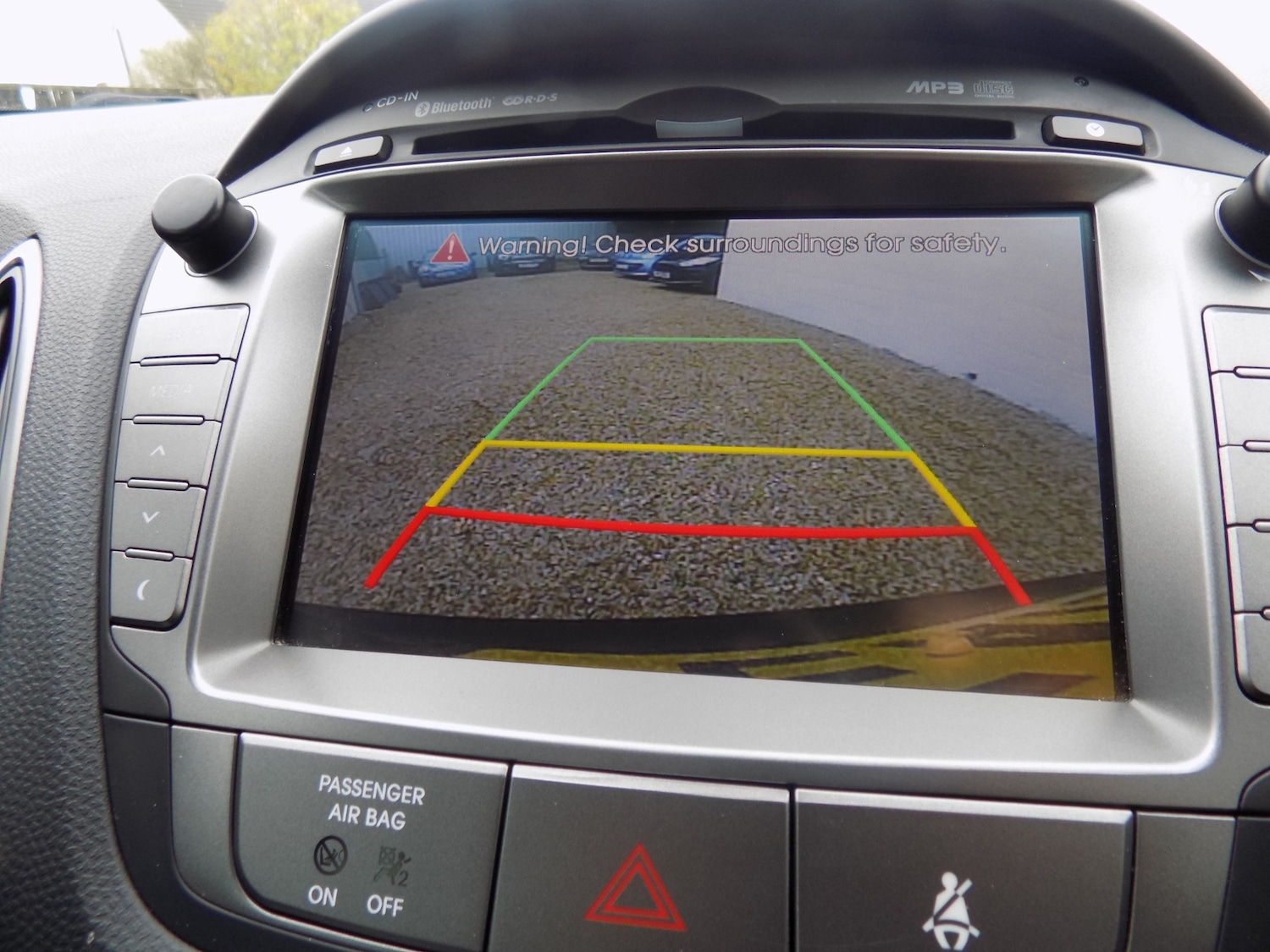 Used Hyundai Ix35 2015 for sale - 78210341: Photo 41