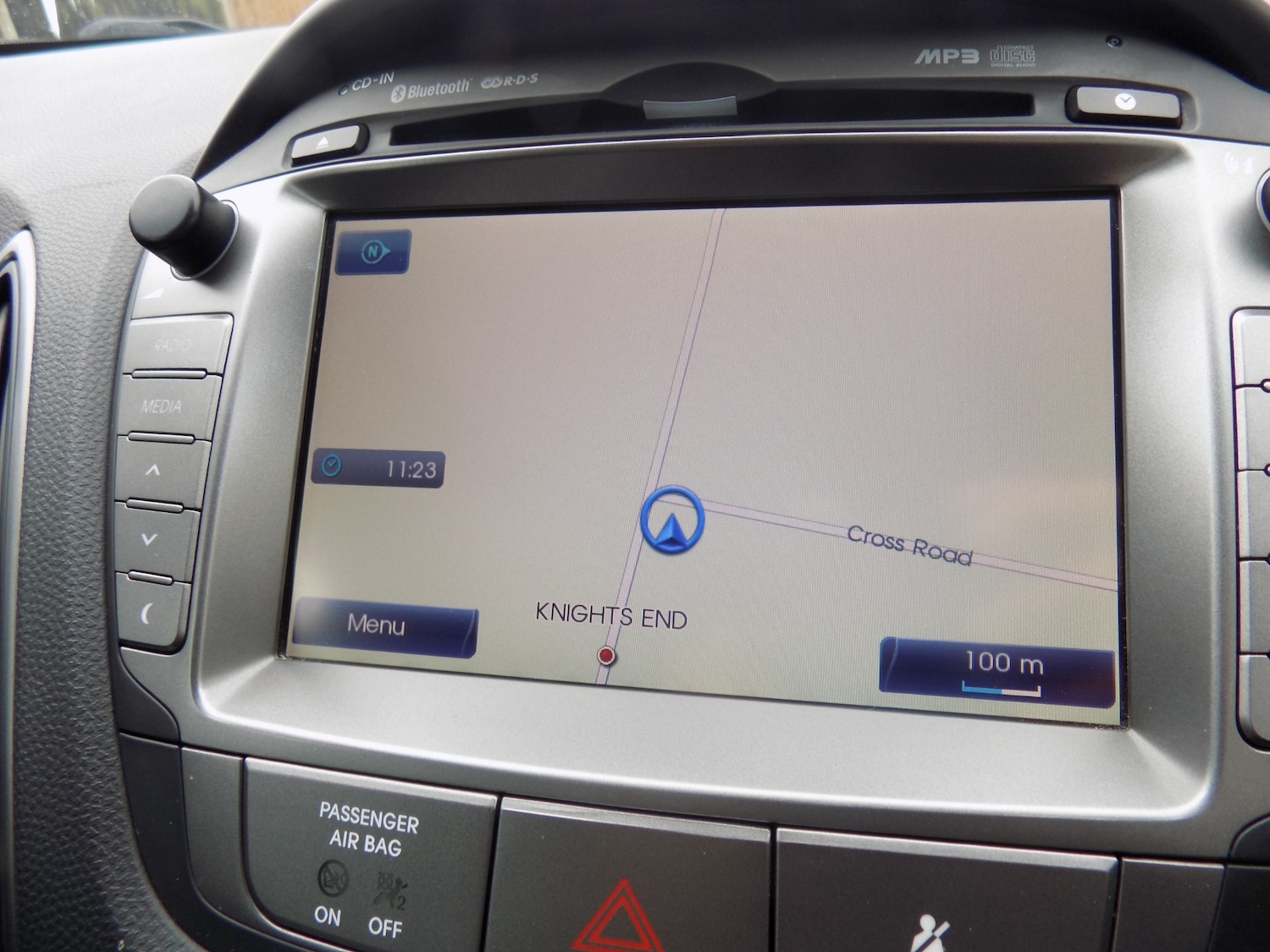 Used Hyundai Ix35 2015 for sale - 78210341: Photo 42