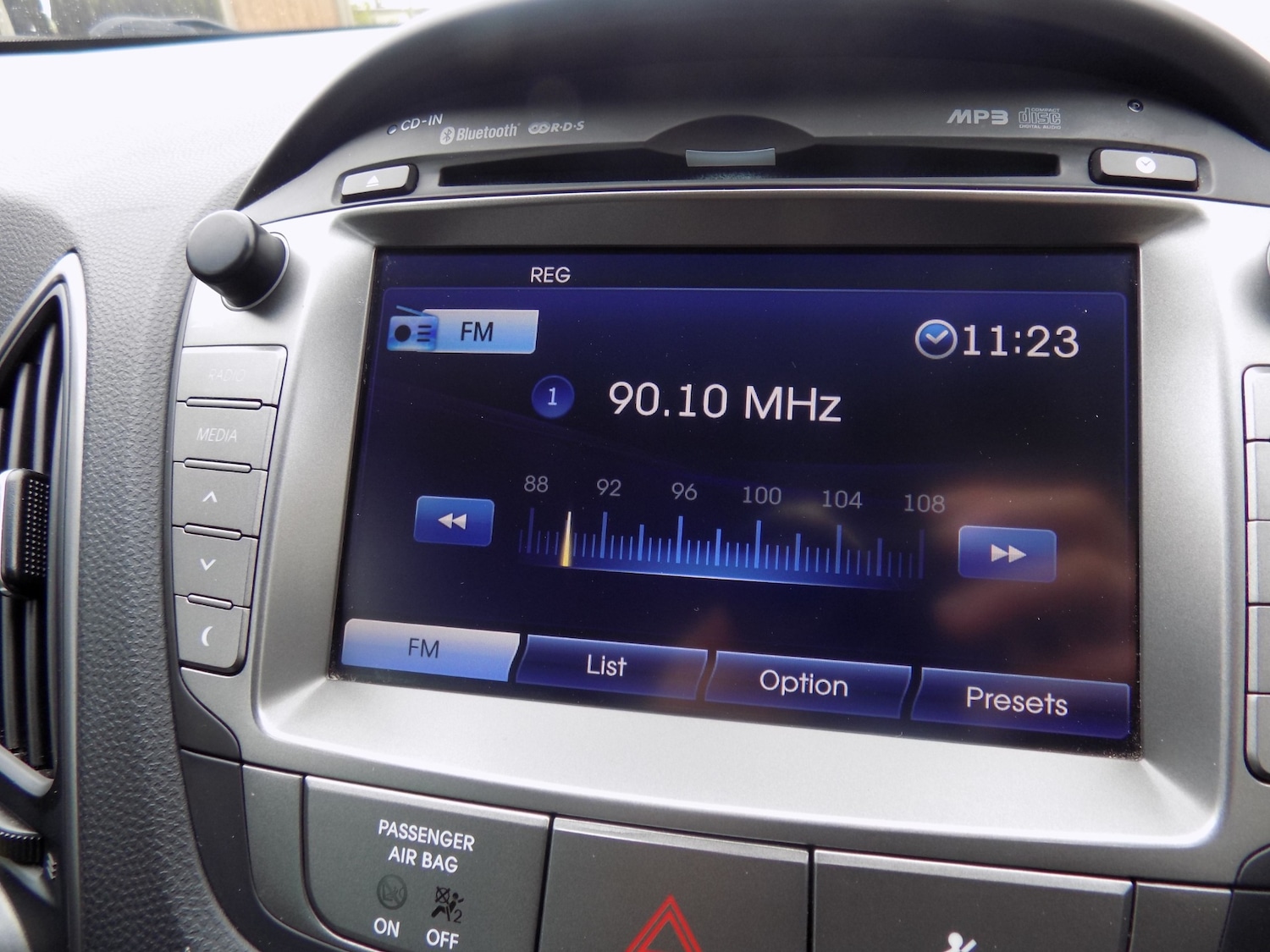 Used Hyundai Ix35 2015 for sale - 78210341: Photo 43