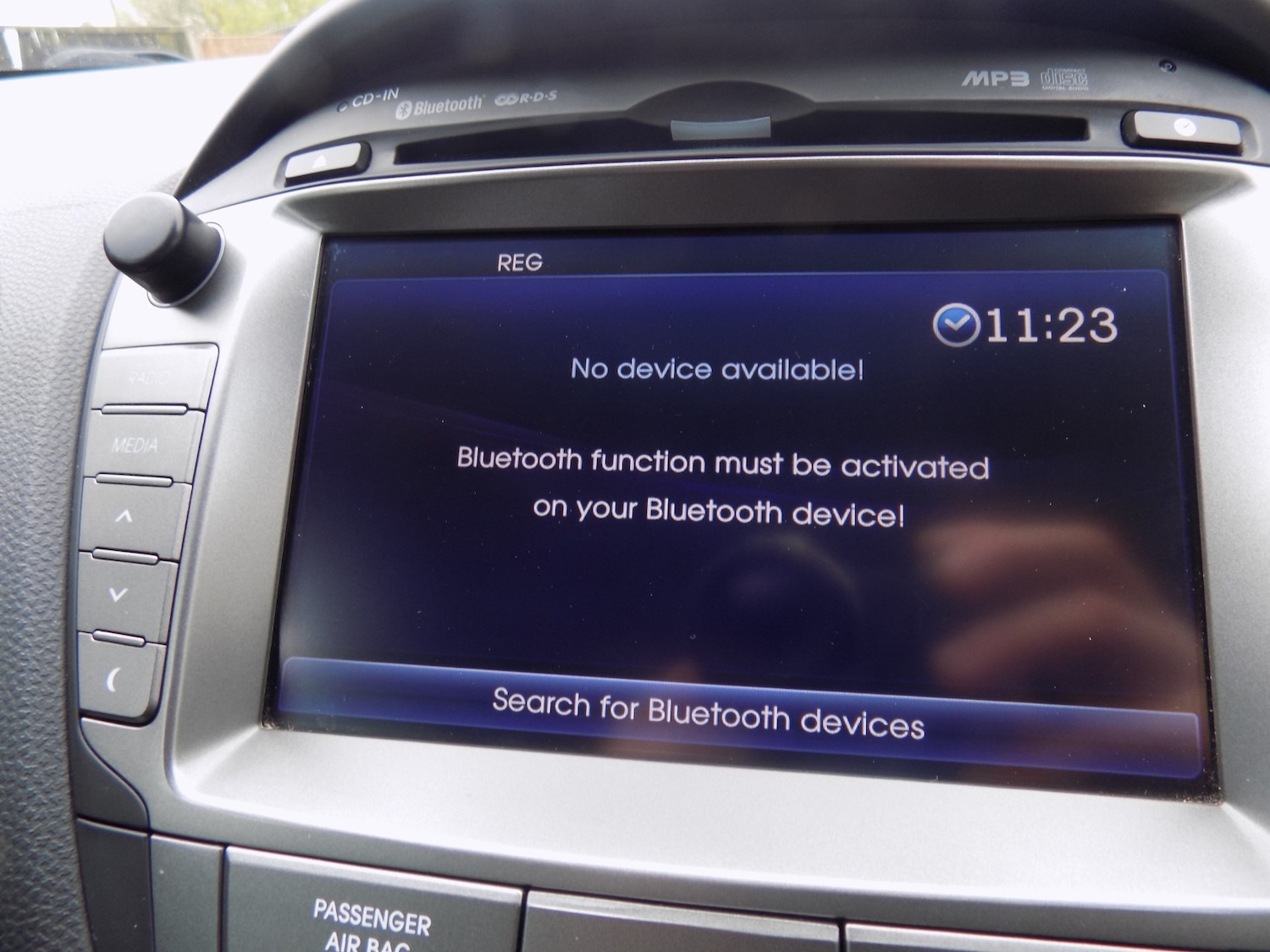 Used Hyundai Ix35 2015 for sale - 78210341: Photo 44