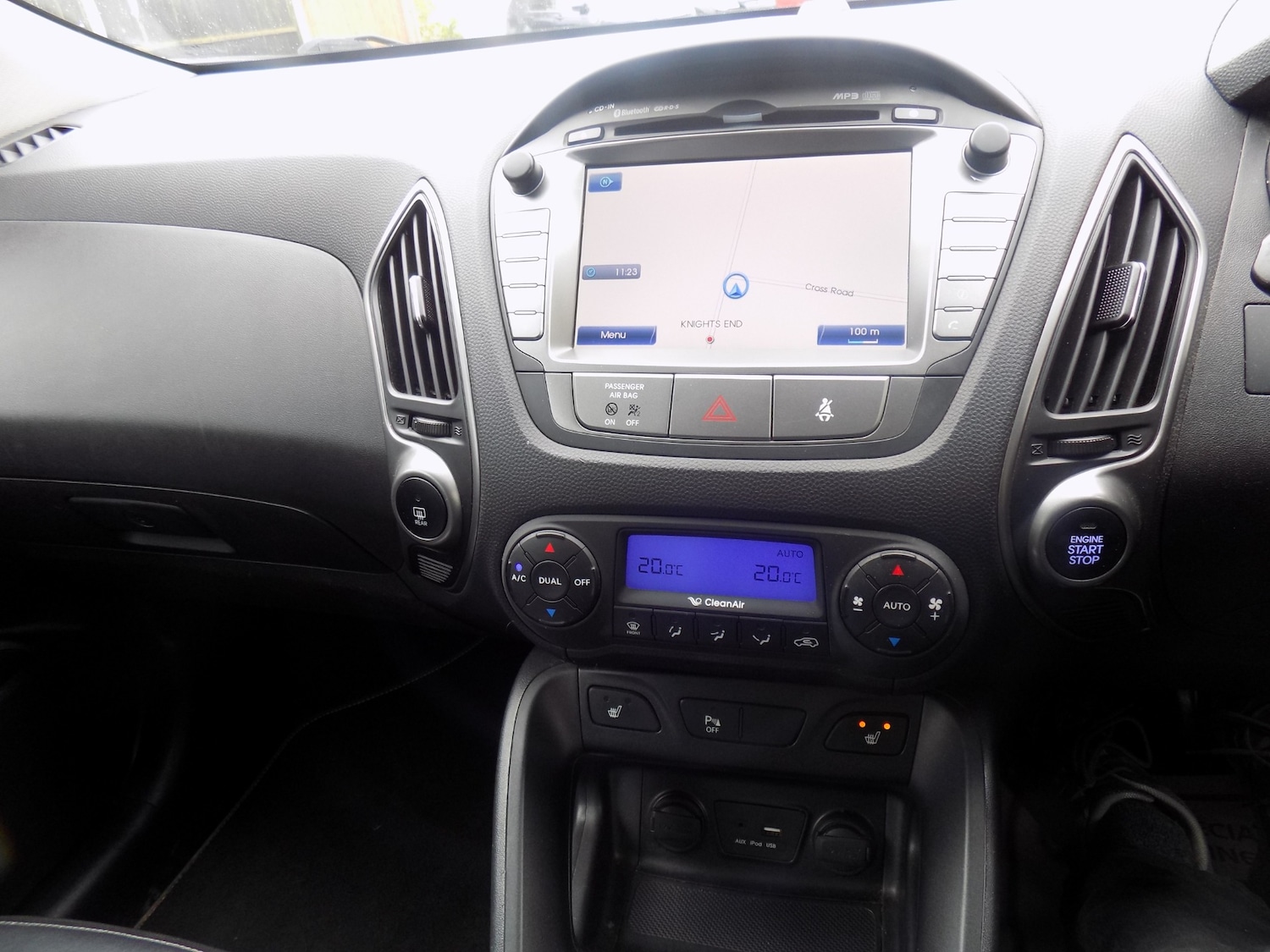 Used Hyundai Ix35 2015 for sale - 78210341: Photo 48