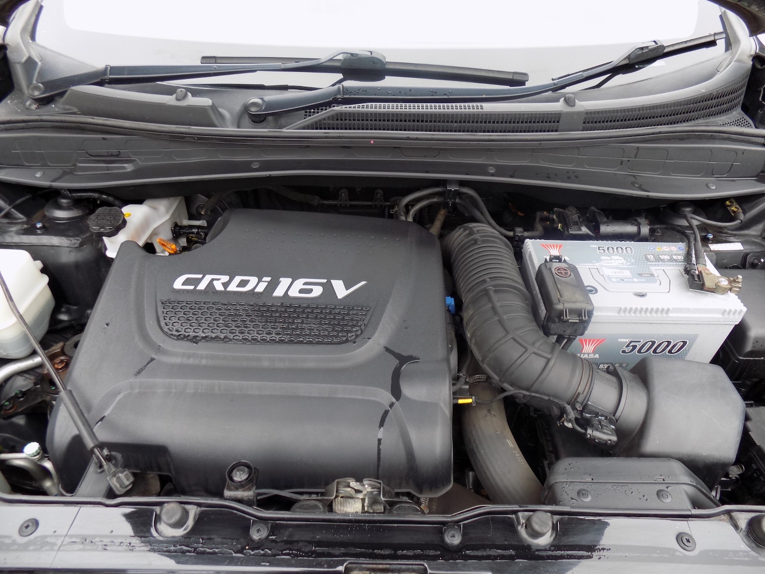 Used Hyundai Ix35 2015 for sale - 78210341: Photo 49