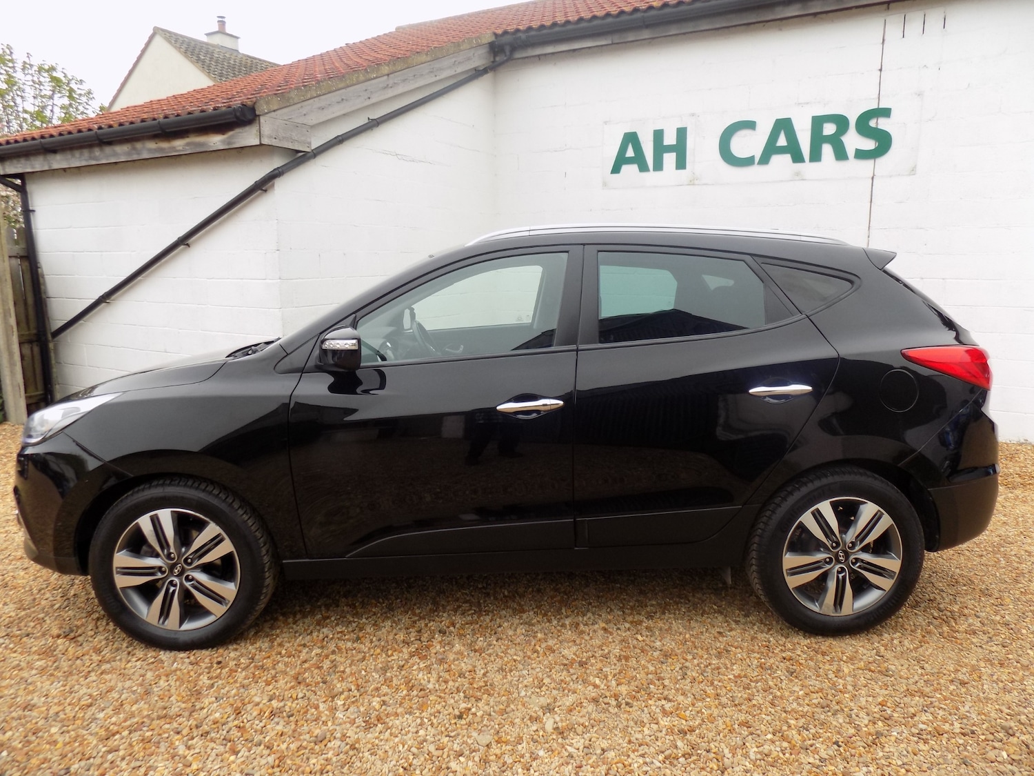 Used Hyundai Ix35 2015 for sale - 78210341: Photo 9