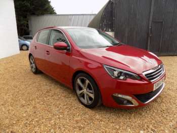 Used Peugeot 308 2014 for sale - 75084119: Photo