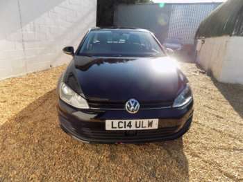 Used Volkswagen Golf 2014 for sale - 74644859: Photo