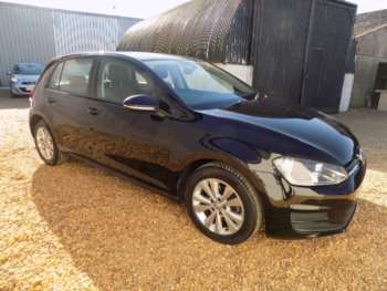 Used Volkswagen Golf 2014 for sale - 74644859: Photo