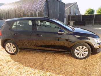 Used Volkswagen Golf 2014 for sale - 74644859: Photo