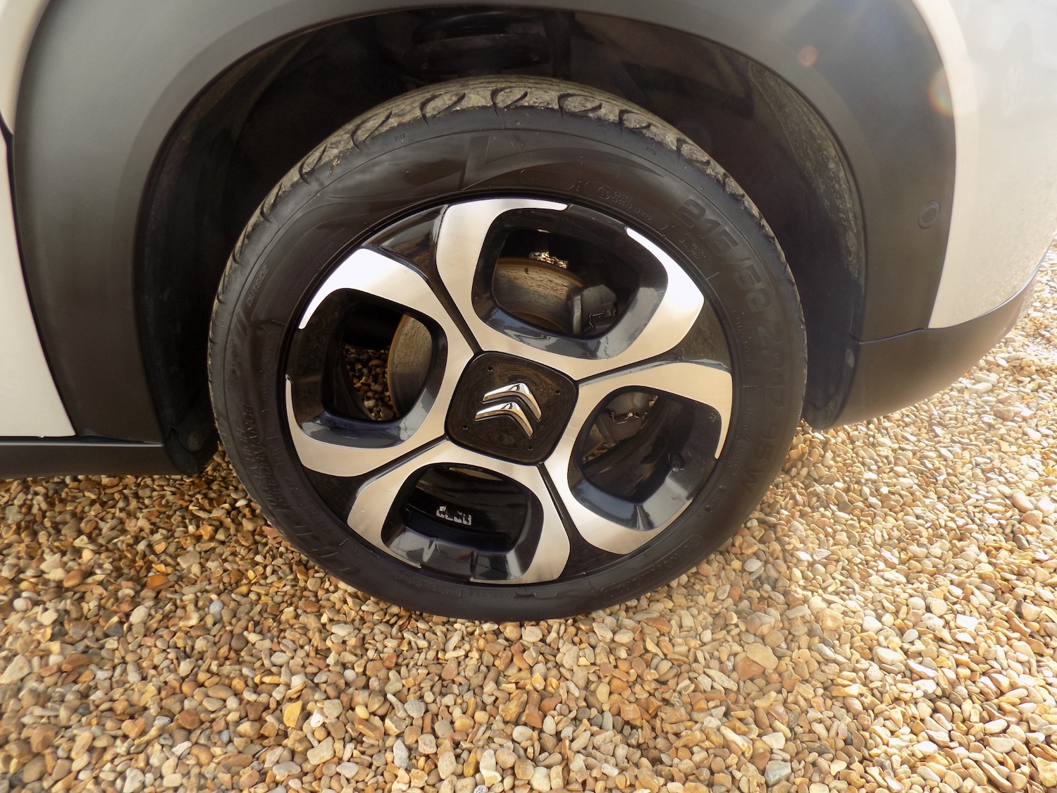 Used Citroen C3 Aircross 2019 for sale - 77375844: Photo 12