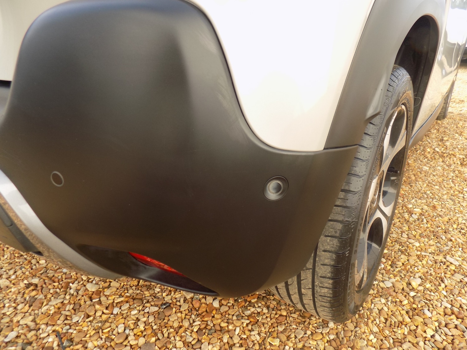 Used Citroen C3 Aircross 2019 for sale - 77375844: Photo 13