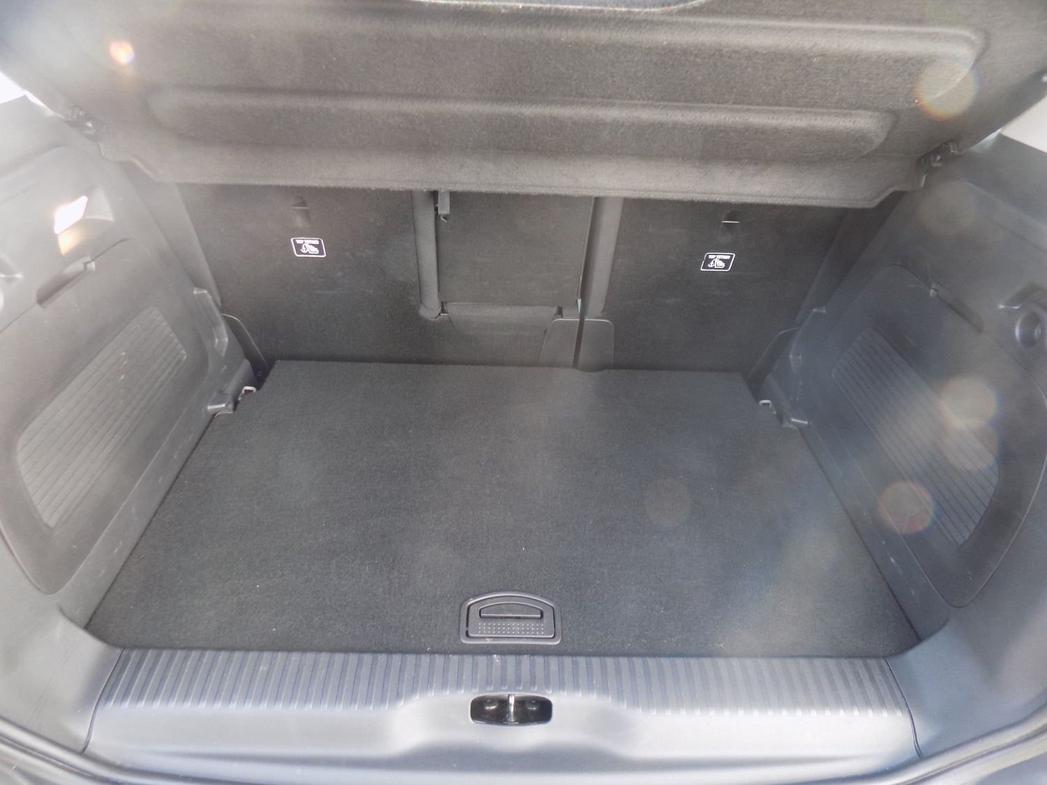 Used Citroen C3 Aircross 2019 for sale - 77375844: Photo 16