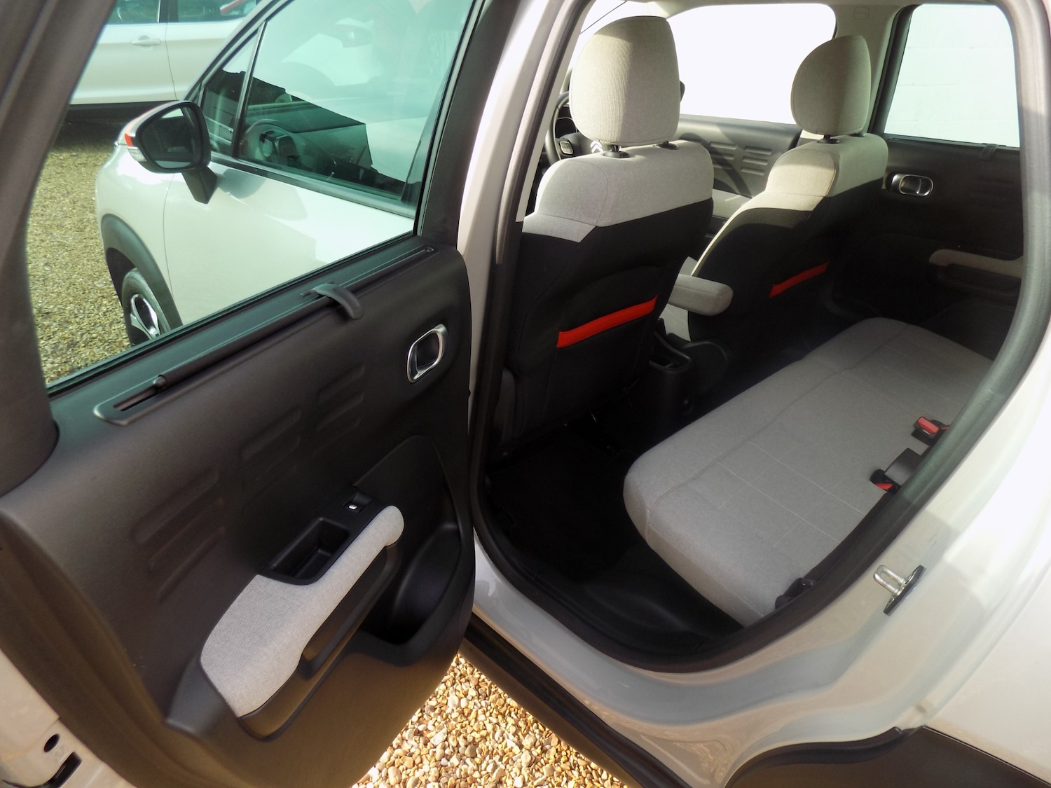 Used Citroen C3 Aircross 2019 for sale - 77375844: Photo 20