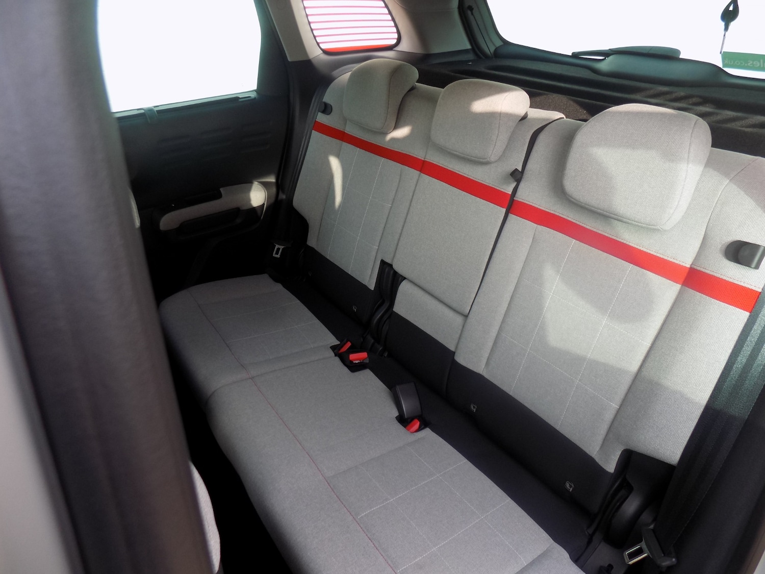 Used Citroen C3 Aircross 2019 for sale - 77375844: Photo 21